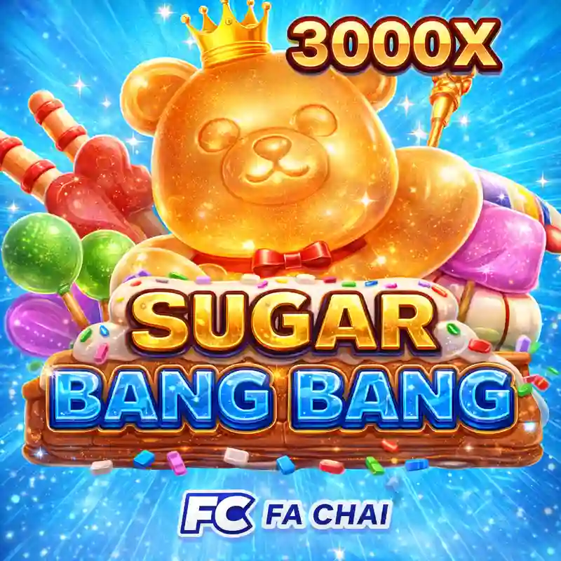 Sugar Bang Bang Casino Online