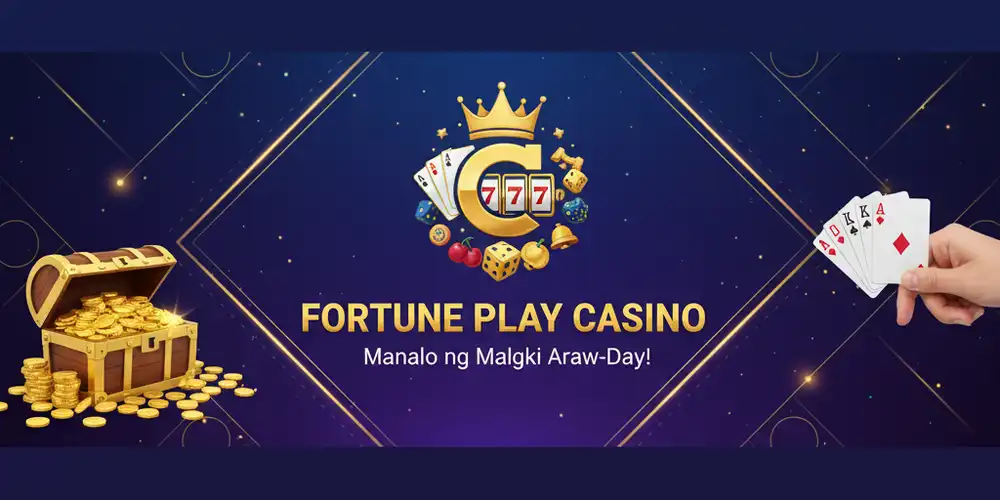 Hann Casino Hero Banner