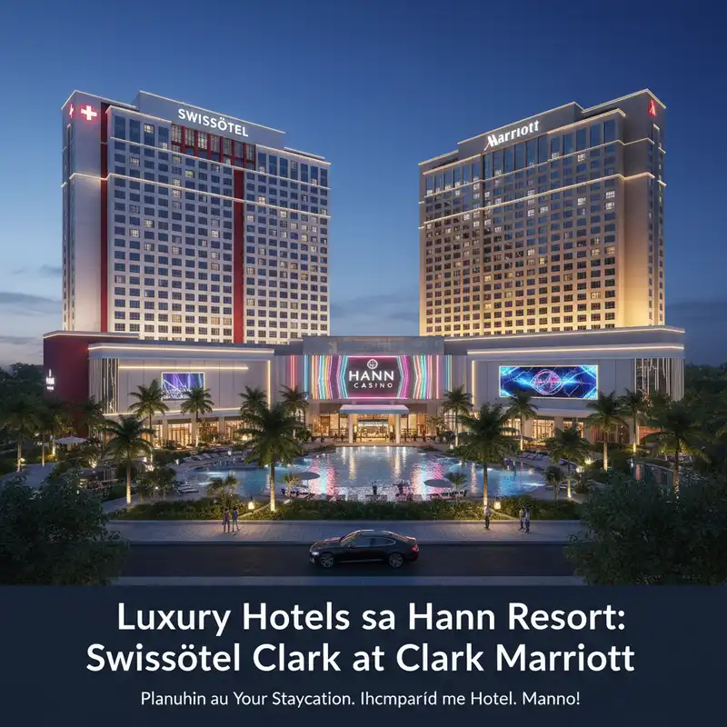 Luxury Hotels Hann